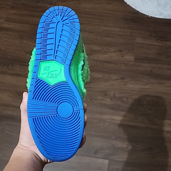 Greatful dead sb dunk lows - Picture 7 of 8